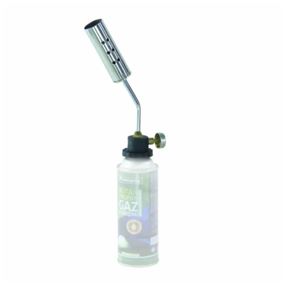 Çevirmeli Siboplu Pürmüz (XU-193)