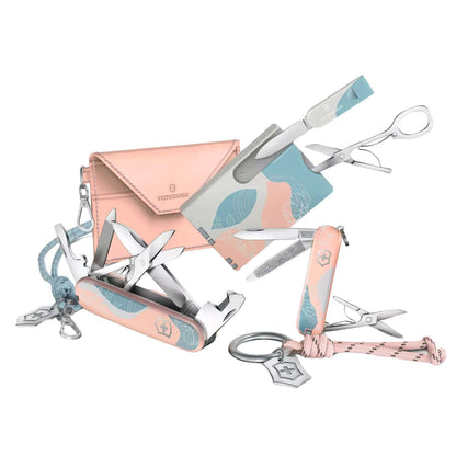 Classic SD Paris Style Çakı -  Victorinox - 0.6223.E221
