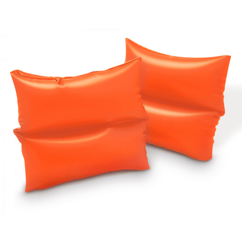 Çocuk Deniz Kolluğu - Intex - Çift Boğumlu - 19*19 cm (59640)