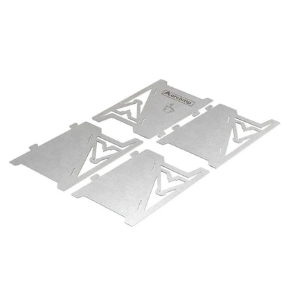 Cofi Demonte Kahve Filtresi - Orcamp - (KF-110)