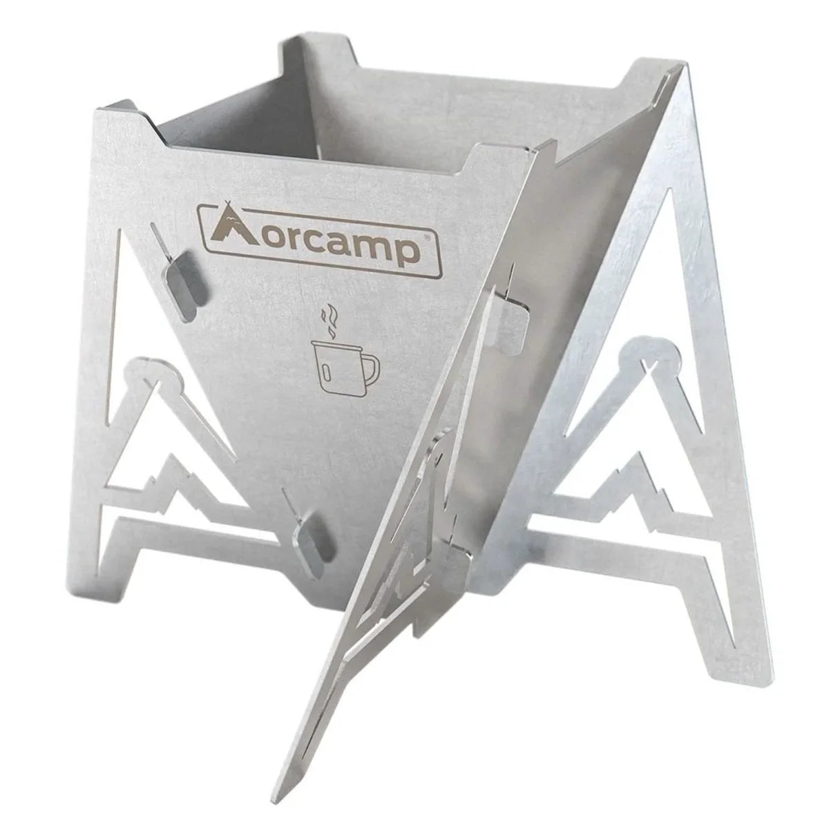 Cofi Demonte Kahve Filtresi - Orcamp - (KF-110)