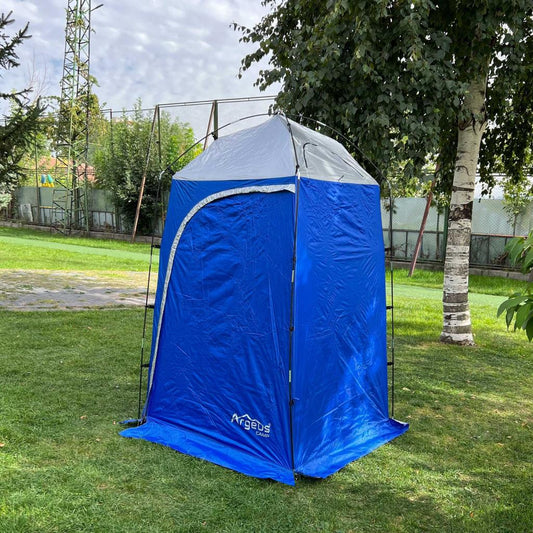 Duş Tuvalet Çadırı - Argeus Easy Cabin - İç Göstermez - ARG-214