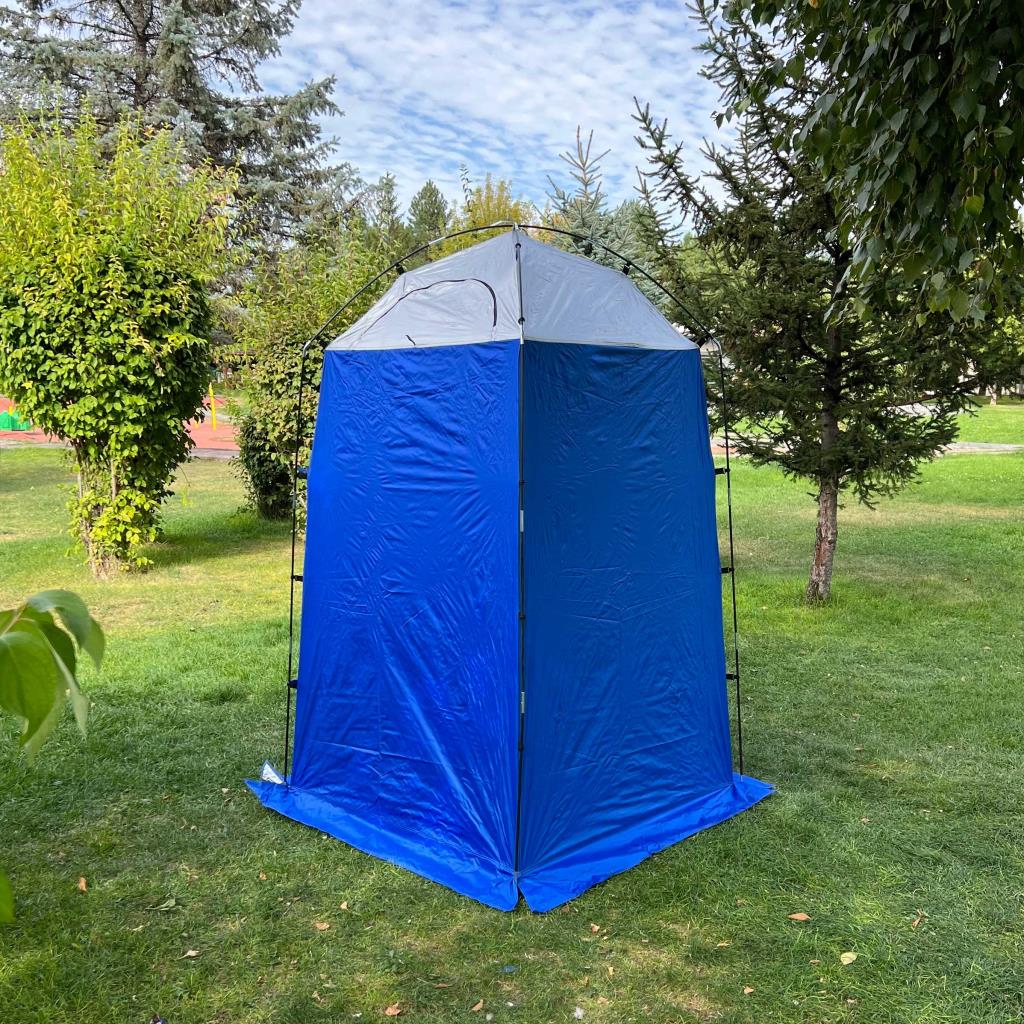 Duş Tuvalet Çadırı - Argeus Easy Cabin - İç Göstermez - ARG-214