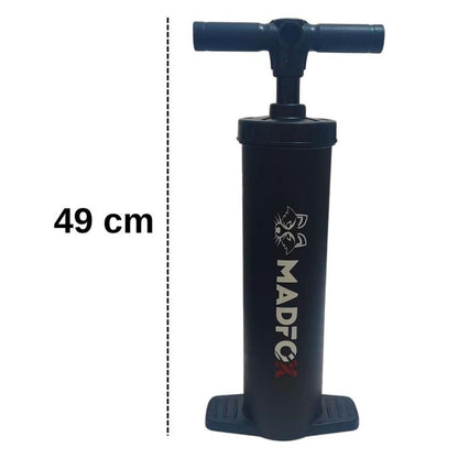 El Pompası - Madfox PowerGrip Air Pump - 547327