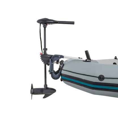 Elektrikli Bot Motoru - Intex - Trolling 12V - (68631)