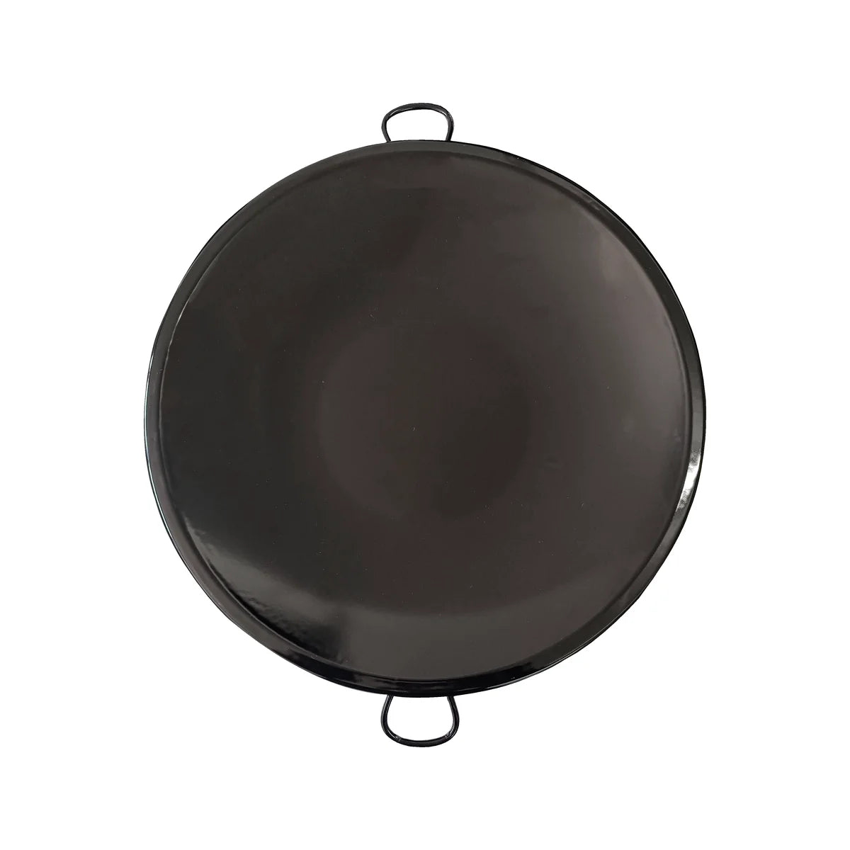 Emaye Kaplamalı Katmer Sacı - Orcamp (GR-823-80)