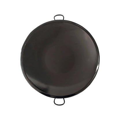 Emaye Kaplamalı Katmer Sacı - Orcamp (GR-823-80)