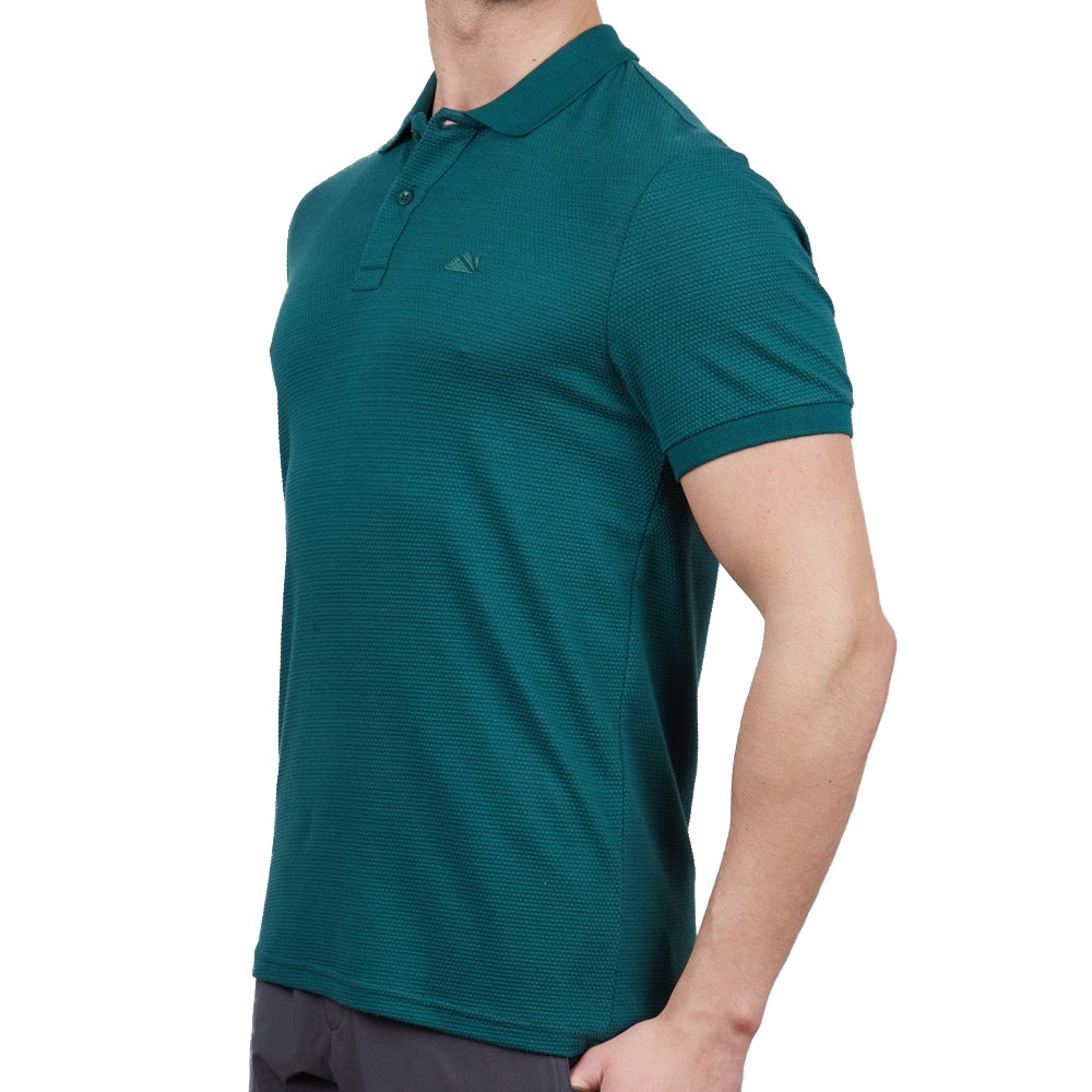 Erkek Polo Yaka Tişört - Roc - Hunter (600603)