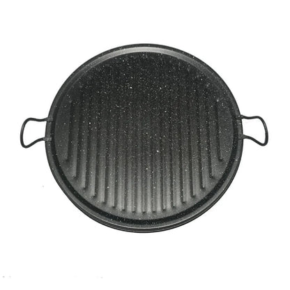 Granit Kaplamalı Izgara - Orcamp (GR-823-70)