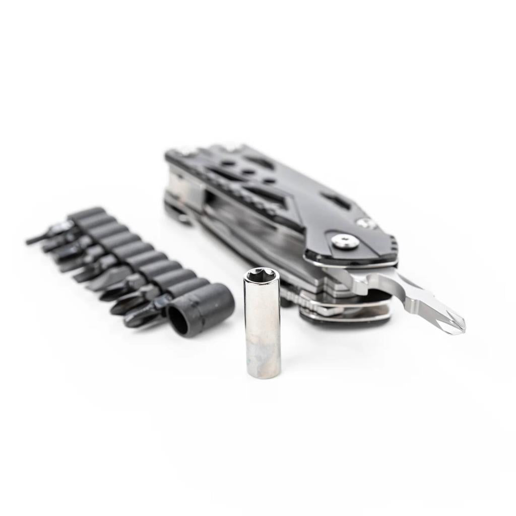 Handyone Çakılı Pense - 10 Fonksiyon - True Utility - TU 181