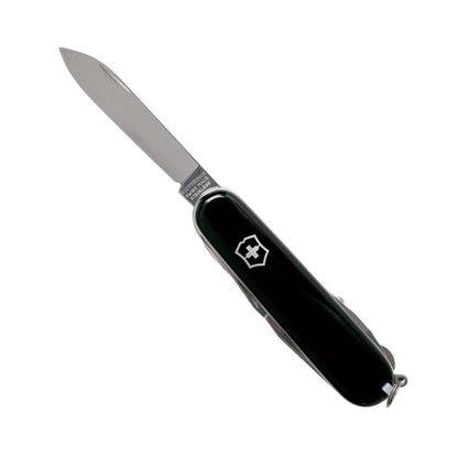 Huntsman Çakı - Victorinox - Siyah - 1.3713.3