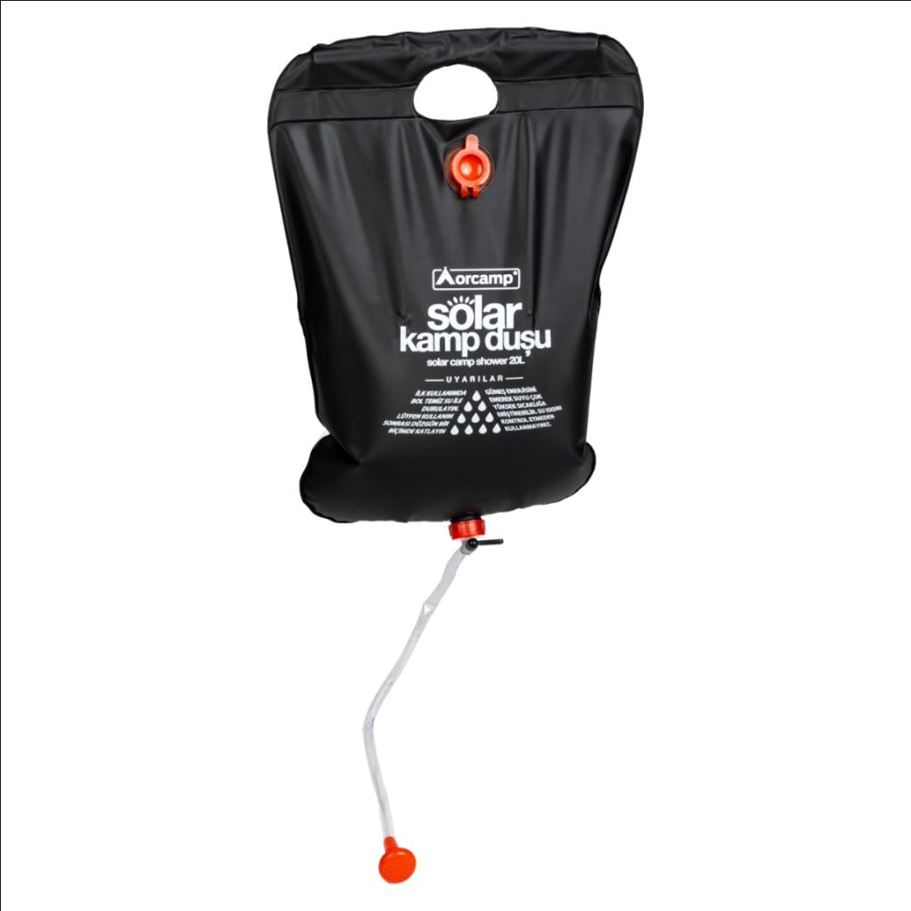 Kamp Duşu - Orcamp (OUT-4150)