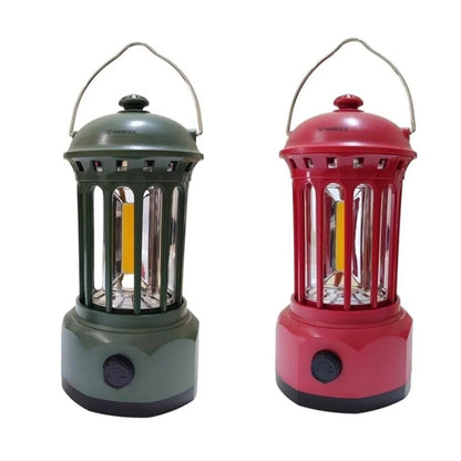 Kamp Lambası - 400 Lümen - Madfox Atmosphere Glamping - Green - 547319