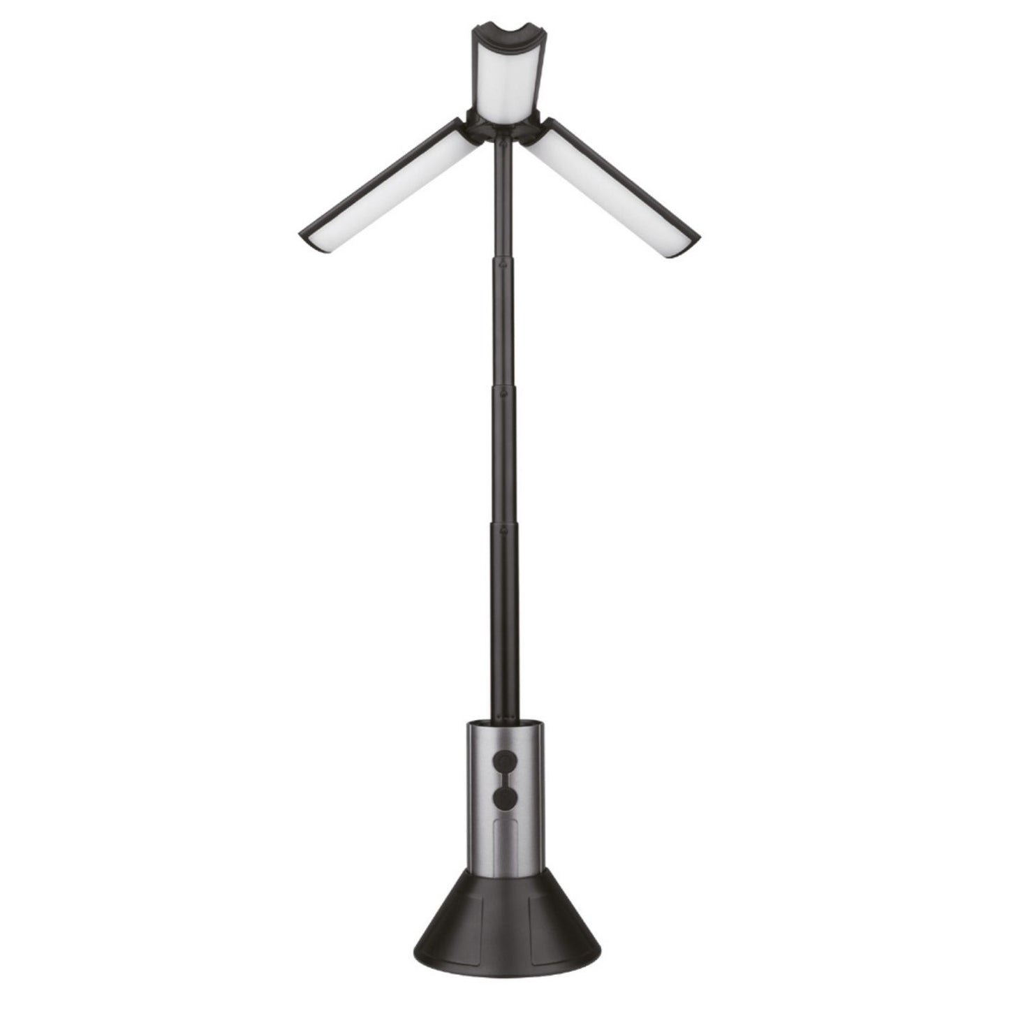 Kamp Lambası - Panther - USB Şarjlı - PT- Berry