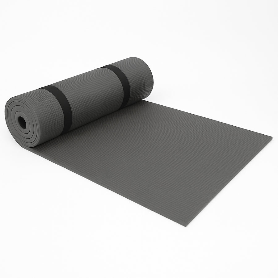 Abant kampı için Argeus 10 mm EVA kamp matı