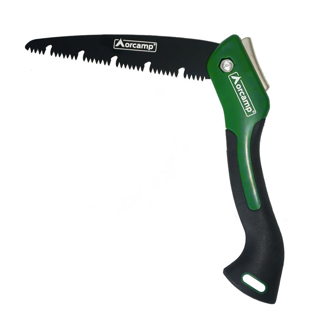 Katlanabilir Kamp Testeresi - Orcamp (OUT-4650)