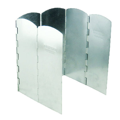 Katlanabilir Rüzgarlık - 6 Kanatlı - Küçük Boy (RZ-306)