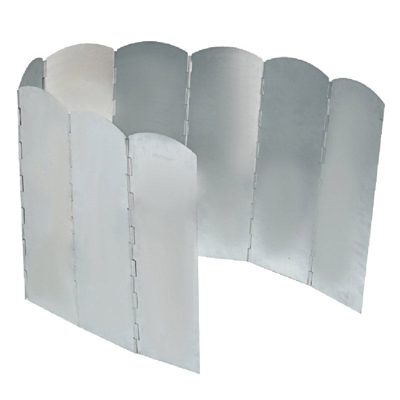 Katlanabilir Rüzgarlık - 9 Kanatlı - Büyük Boy (RZ-559)