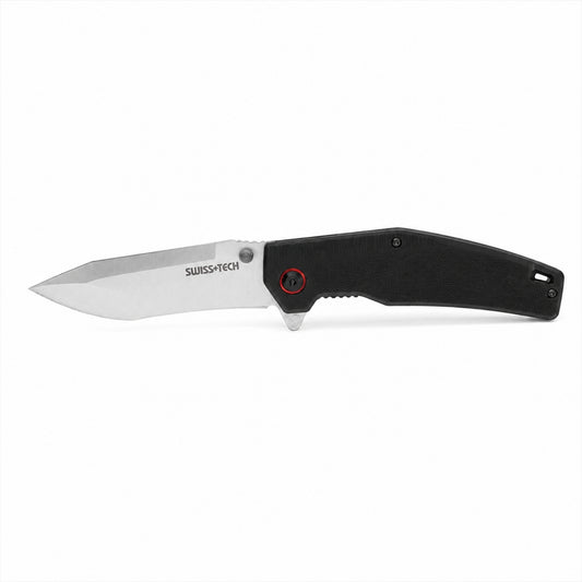 Katlanır Cep Çakısı - Swiss+Tech - ST014001