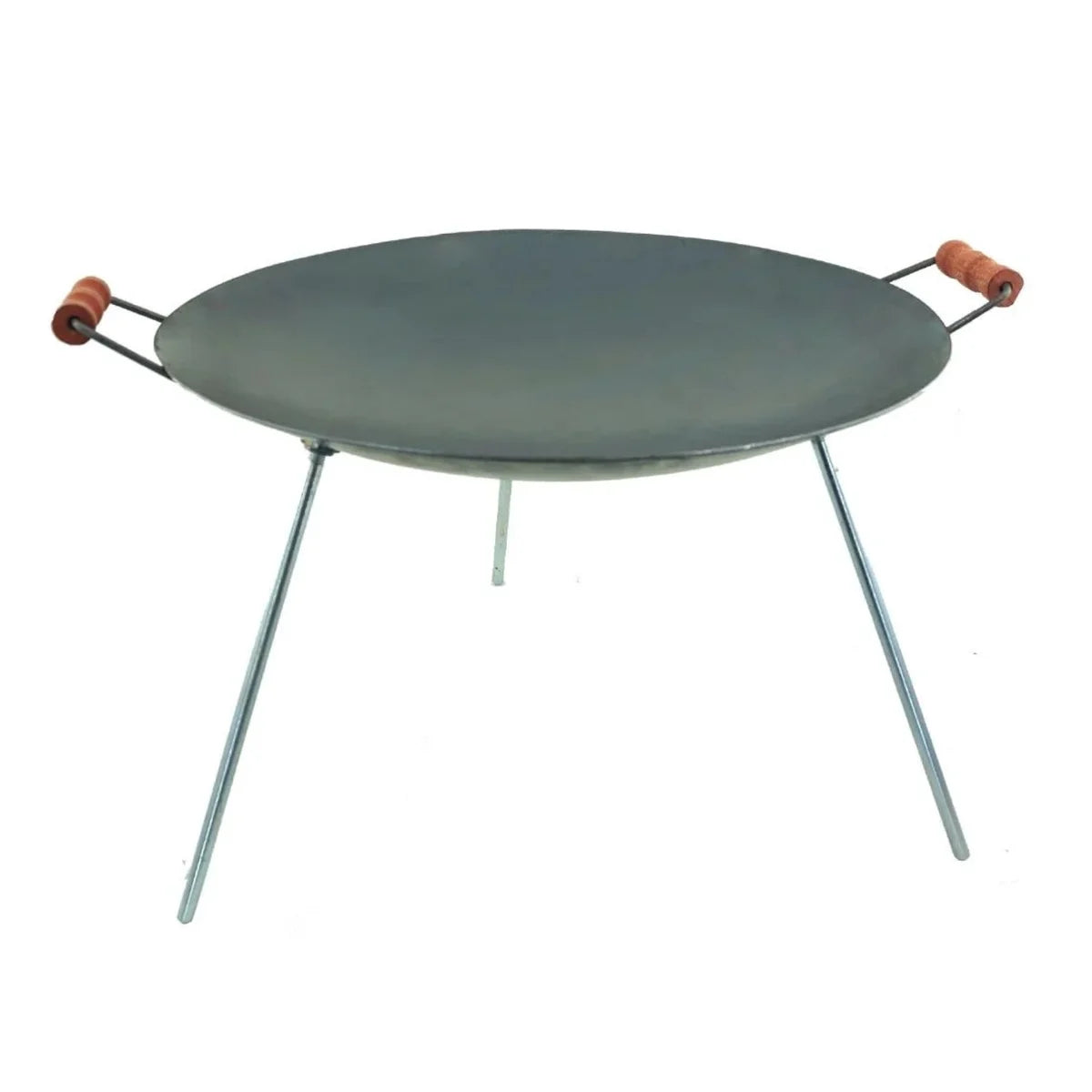 Kavurma Sacı - Orcamp - 3 Ayaklı - Çantalı - (G-380)