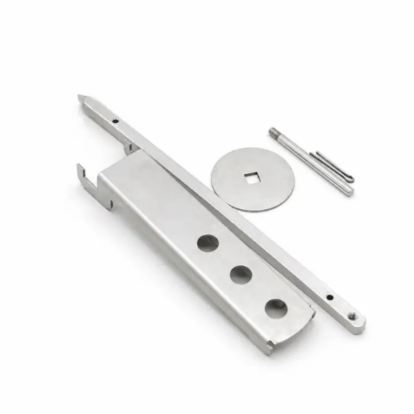 Mini Döner ve Şiş Ocağı - Pilli Versiyon - Orcamp (SB-645)