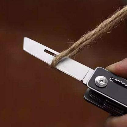 Multi Fonksiyonel Çakı - Grand Harvest - GHK4-1