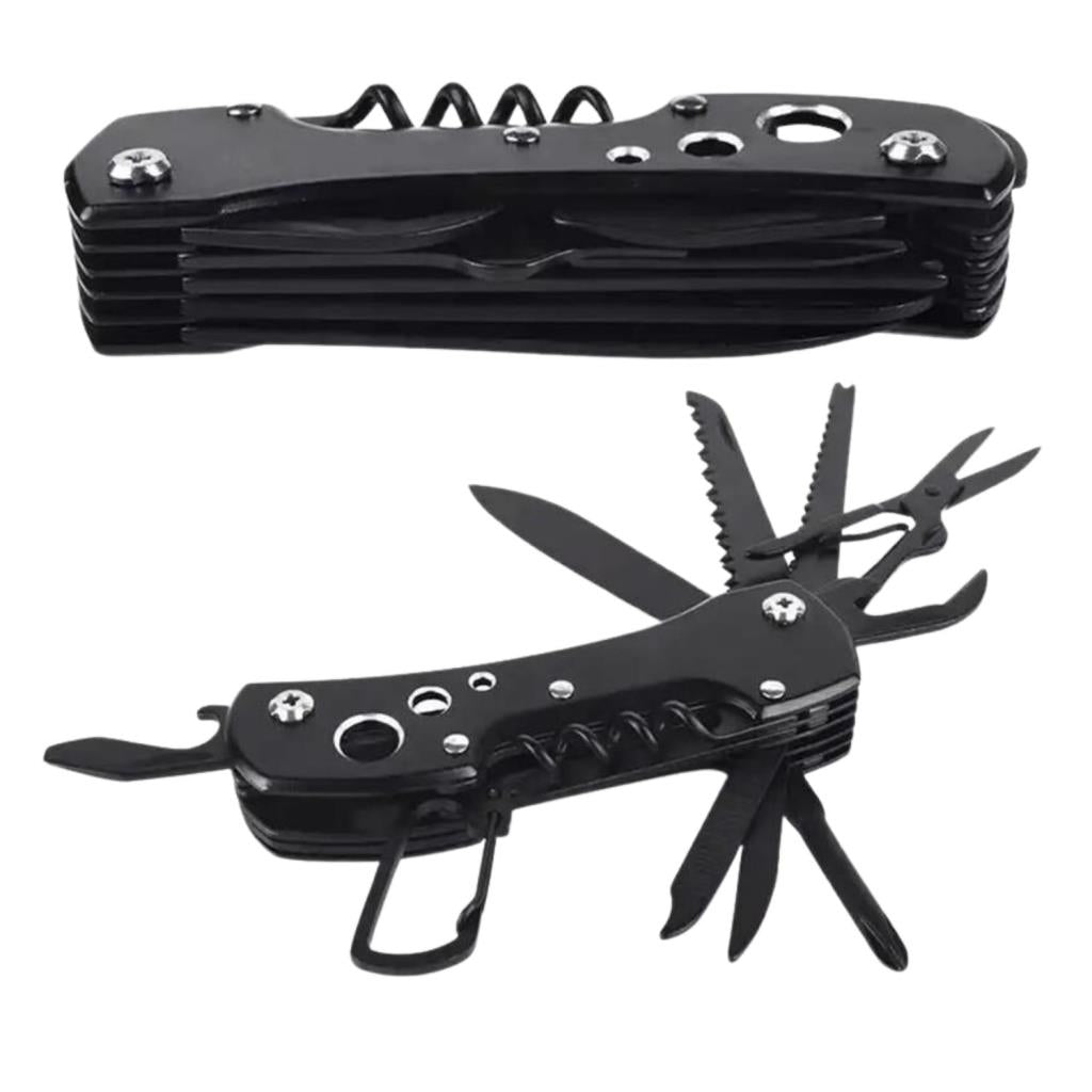 Multi Fonksiyonel Çakı - Grand Harvest - KH5011K-H