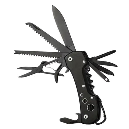 Multi Fonksiyonel Çakı - Grand Harvest - KH5011K-H