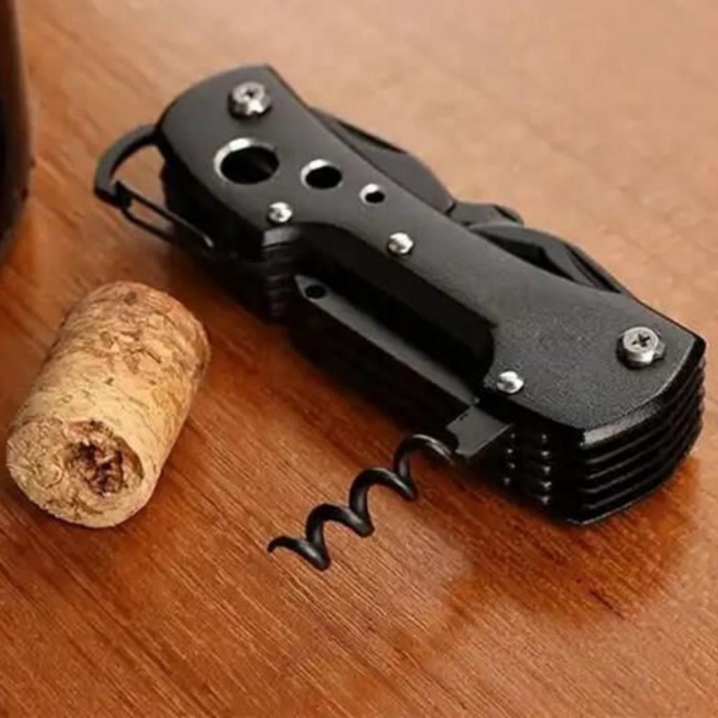 Multi Fonksiyonel Çakı - Grand Harvest - KH5011K-H