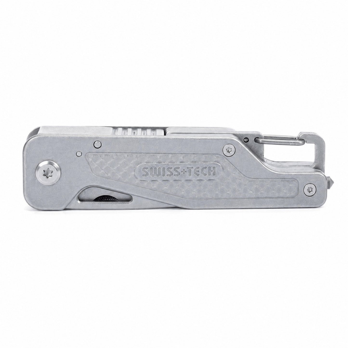 Multi Fonksiyonel Çakı - Swiss+Tech - 13 IN 1 - ST022001