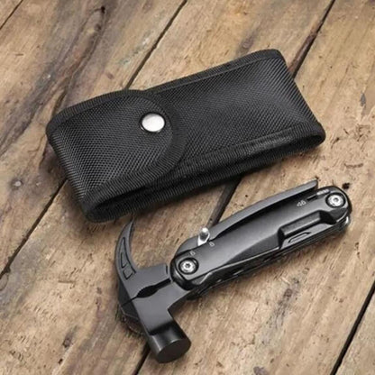 Multi Tool Çekiç - Grand Harvest - GHK-PL105