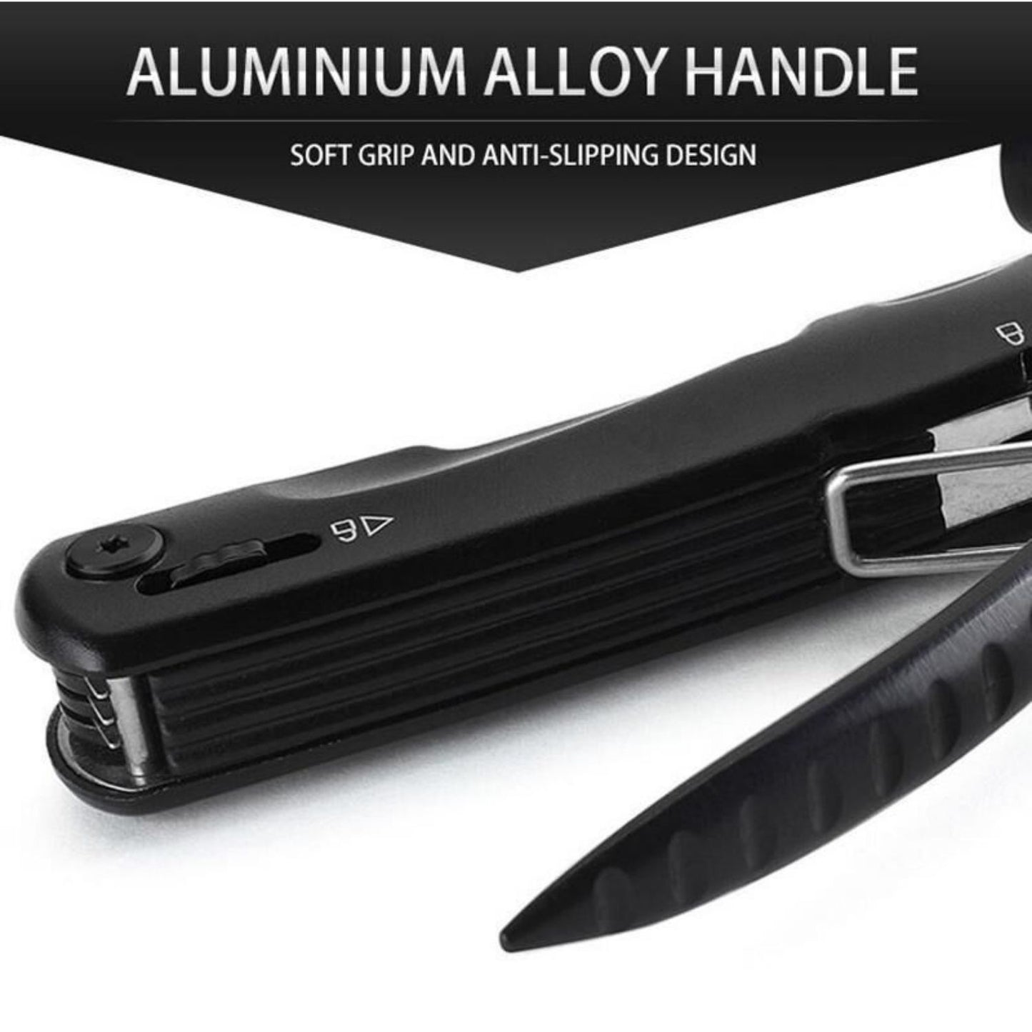 Multi Tool Çekiç - Grand Harvest - GHK-PL105