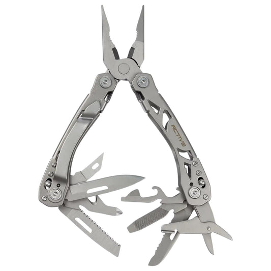 Multi Tool Pense - Grand Harvest - GHK-PL102 Smart Lion