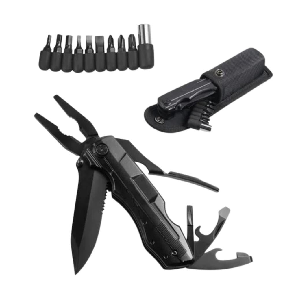Multi Tool Pense - Grand Harvest - GHK-PL107 Foldable