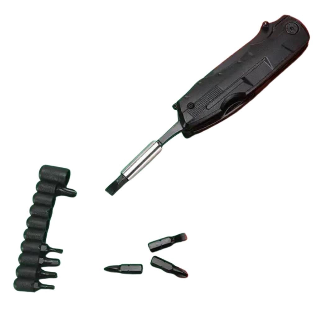 Multi Tool Pense - Grand Harvest - GHK-PL107 Foldable