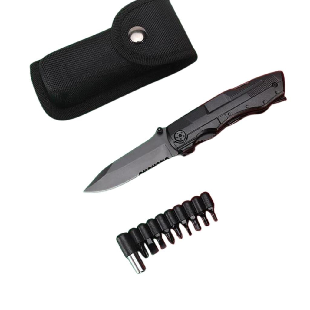 Multi Tool Pense - Grand Harvest - GHK-PL107 Foldable