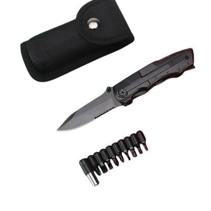 Multi Tool Pense - Grand Harvest - GHK-PL107 Foldable