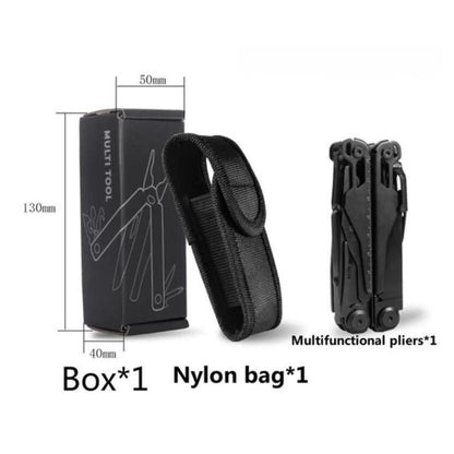 Multi Tool Pense - Grand Harvest - GHK11-H Active