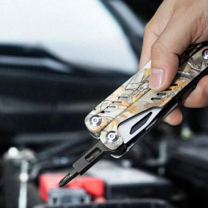 Multi Tool Pense - Grand Harvest - GHK15 Hurricane