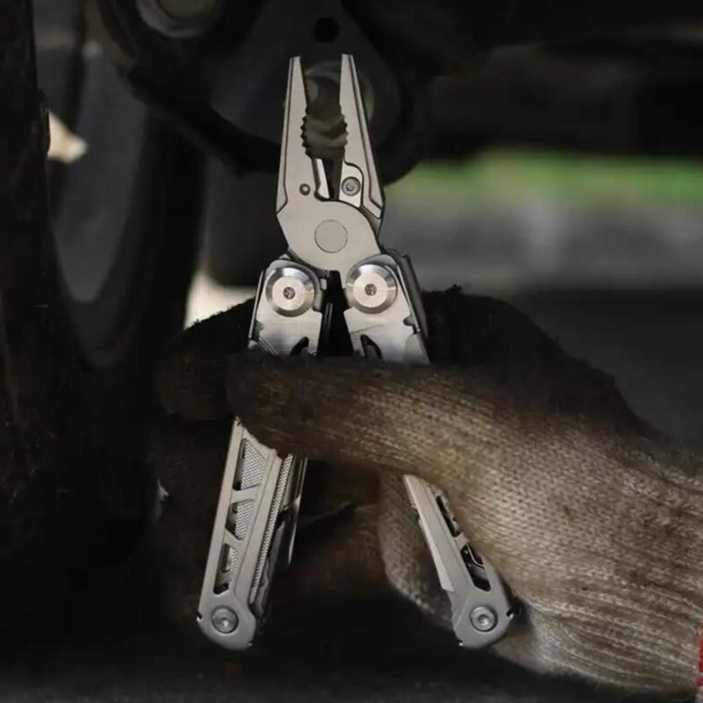 Multi Tool Pense - Grand Harvest - GHK6 christmas