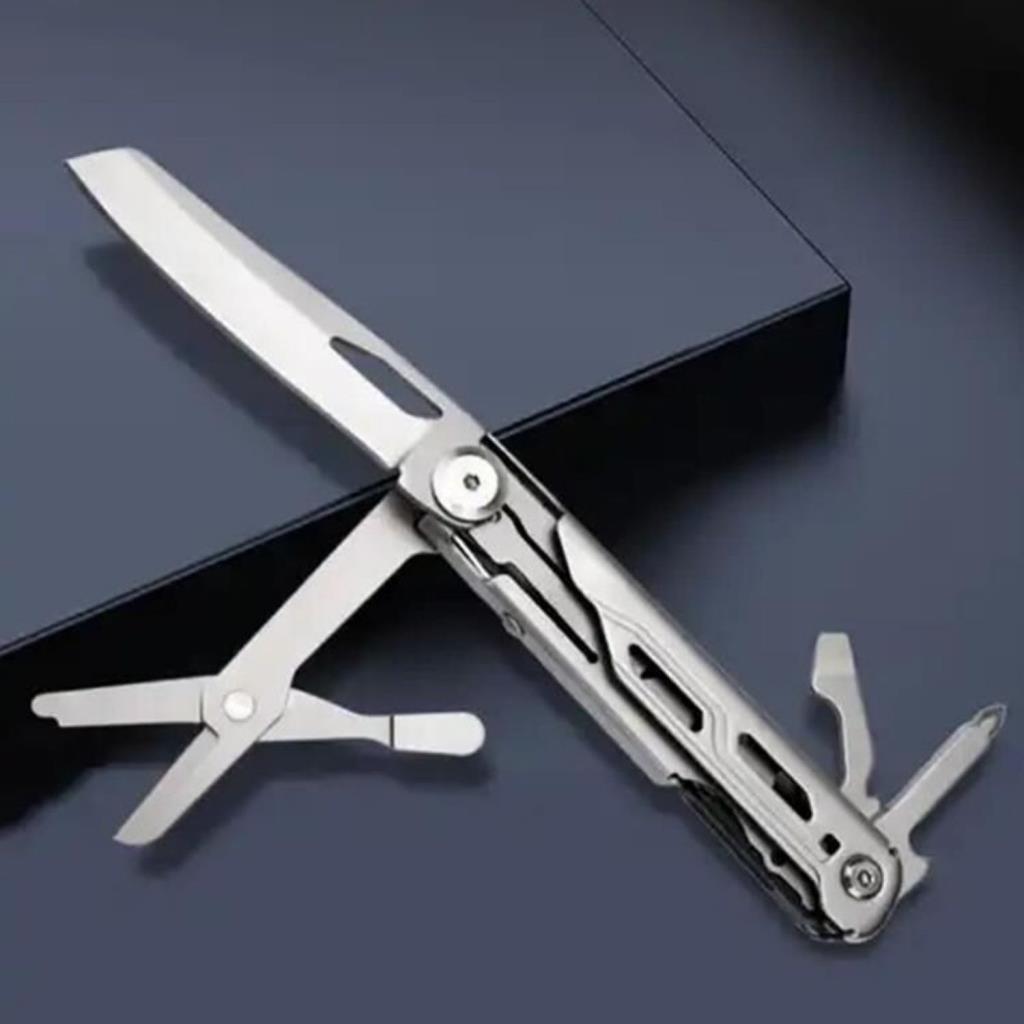 Multi Tool Pense - Grand Harvest - GHK6B-P01 Easy Carry