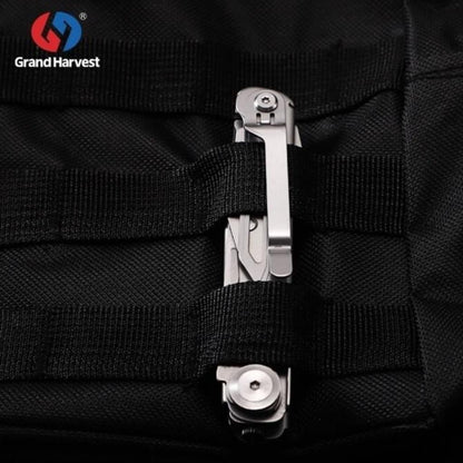 Multi Tool Pense - Grand Harvest - GHK6B-P01 Easy Carry