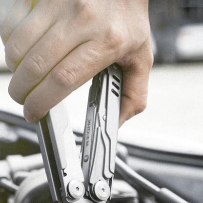 Multi Tool Pense - Grand Harvest - GHK9 Armor Piercing