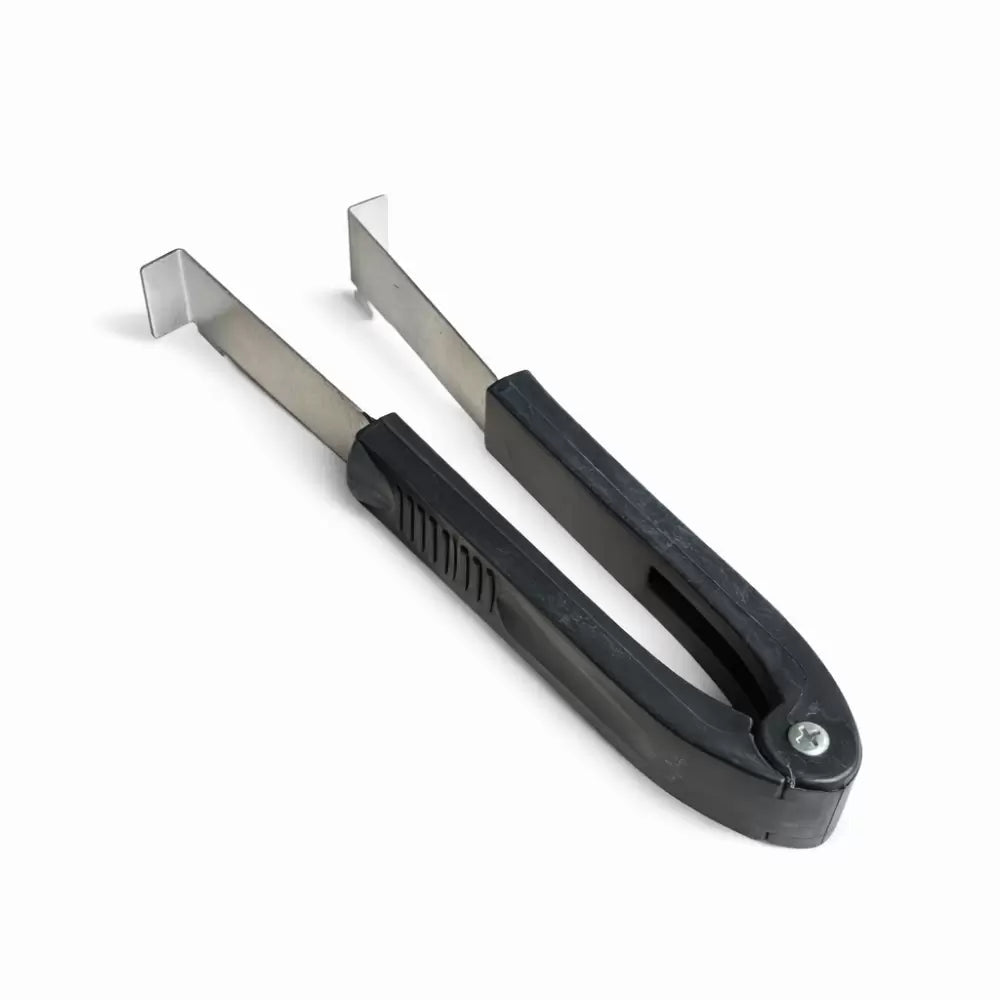 Nargile Köz Ocağı - Elektrikli - Emaye - Kırmızı - İksa - (İK-208)