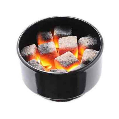 Nargile Ocağı - Orcamp - Siboplu - NO-192-230 + 230 gr Tüp