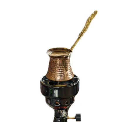 Nargile Ocağı - Orcamp - Siboplu - NO-192-230 + 230 gr Tüp