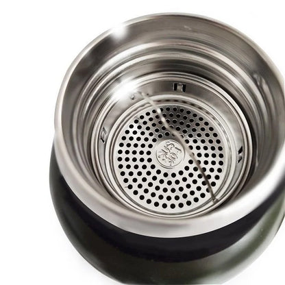 Orcamp 304 Çelik Termos 1 LT (OUT-5050)