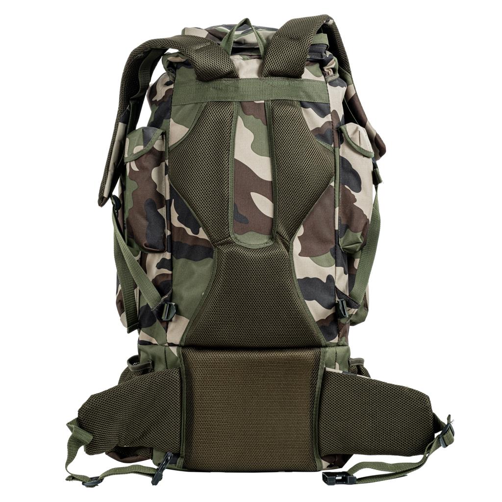Outdoor Sırt Çantası - Savage Ventura - 110 LT. - Kamuflaj - HH05328