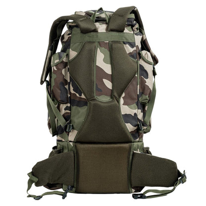 Outdoor Sırt Çantası - Savage Ventura - 110 LT. - Kamuflaj - HH05328