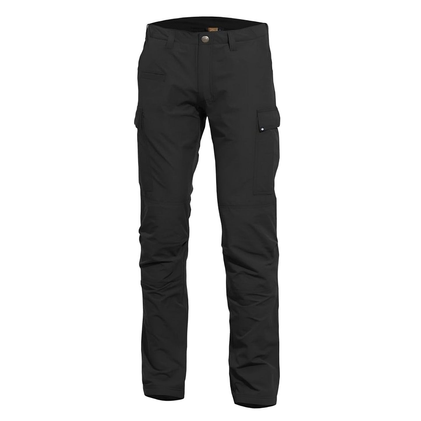 Outdoor Trekking Erkek Pantolon - Pentagon - BDU 2.0 Tropic - Black - K05060